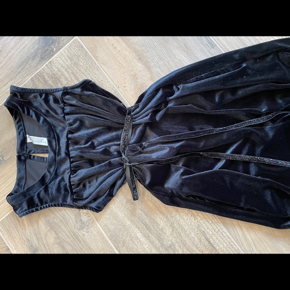 Cherokee pantsuit. - Picture 6 of 6